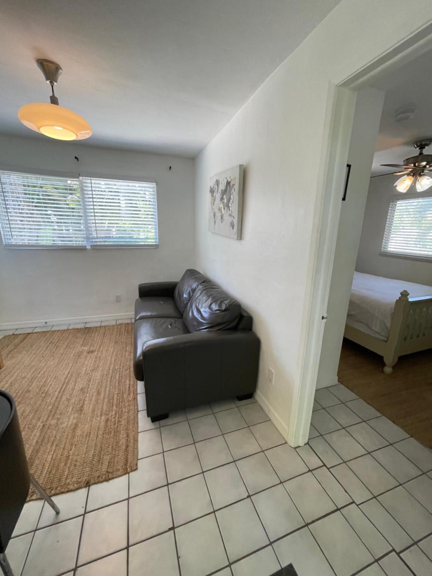 Downtown Ftl Apartments On The River Fort Lauderdale Exterior photo